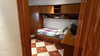 Chalet in San Miguel de Salinas photo 13