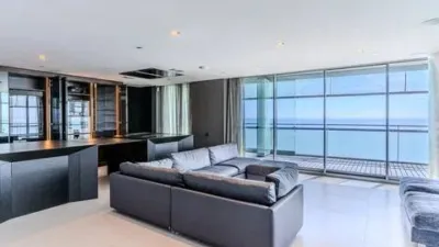 Apartment in Diagonal Mar-El Front Marítim del Poblenou photo 39