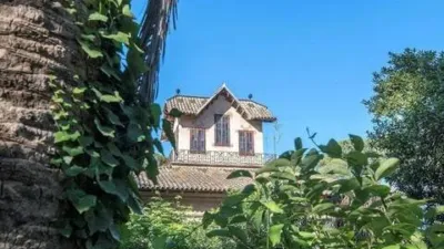 Chalet in La Floresta-Les Planes photo 30