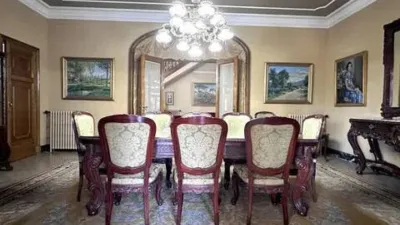 Chalet en Can Roca photo 18