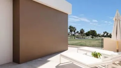Chalet en Roda photo 8