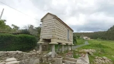 Chalet in Laxe photo 11