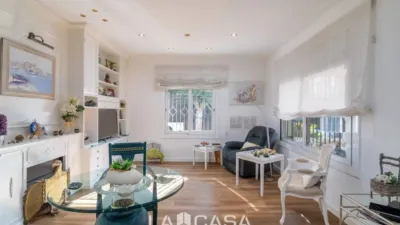 Chalet in Can Bou photo 19