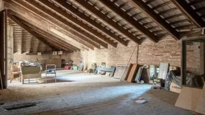Chalet in La Floresta-Les Planes photo 12
