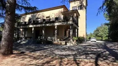 Chalet in Can Roca photo 3