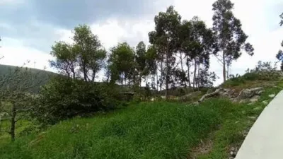 Chalet in Laxe photo 16