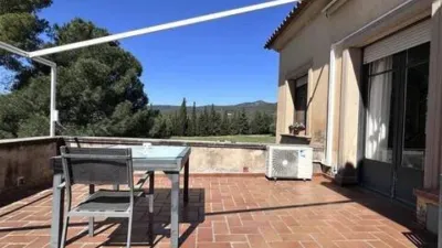 Chalet en Can Roca photo 72