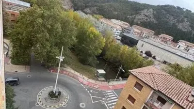 Apartment in Estella-Lizarra photo 21