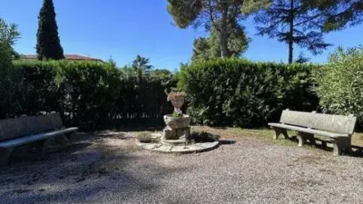 Chalet en Can Roca photo 59