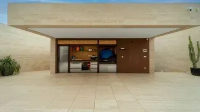 Casa - Más