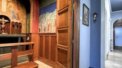 Chalet en Can Roca photo 33