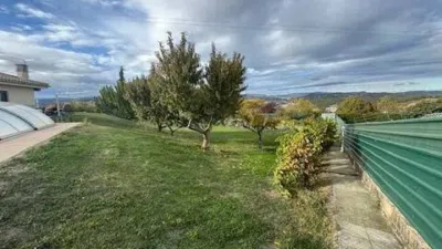 Chalet in Ayegui - Aiegi photo 10