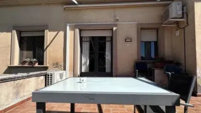 Chalet en Can Roca photo 73