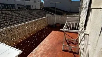 Chalet in San Miguel de Salinas photo 22