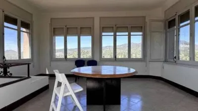 Chalet en Can Roca photo 22