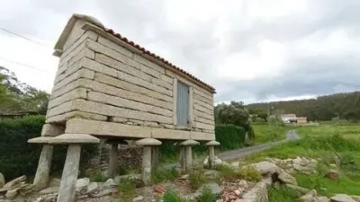 Chalet in Laxe photo 10