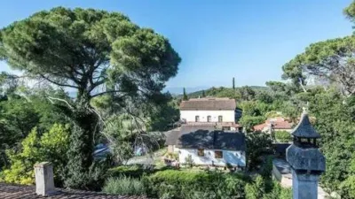 Chalet in La Floresta-Les Planes photo 10