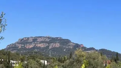 Chalet en Can Roca photo 17