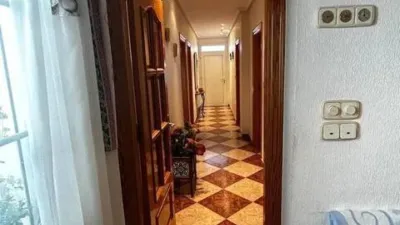 Chalet in San Miguel de Salinas photo 14