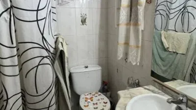 Piso en Ca n'Aurell photo 15
