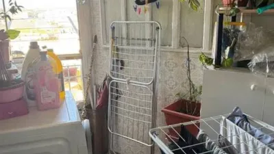 Apartment in Ca n'Aurell photo 3