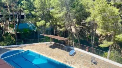Chalet in Santo Ángel photo 3