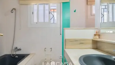 Chalet in Can Bou photo 26