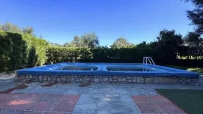 Chalet en Can Roca photo 55