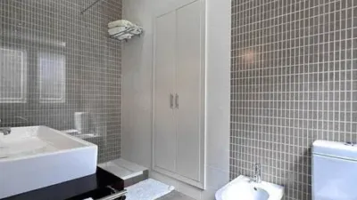 Chalet en Can Roca photo 8