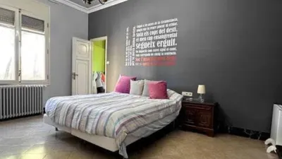 Chalet en Can Roca photo 20