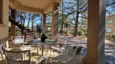 Chalet en Can Roca photo 42