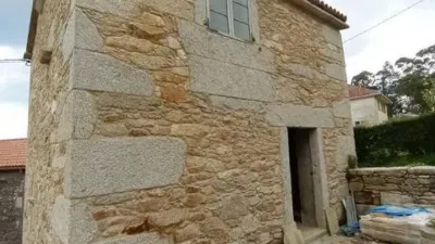 Casa – Laxe, A Cova Grande - Vista 2