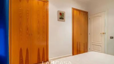 Chalet in Can Bou photo 51