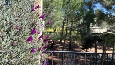 Chalet en Can Roca photo 6
