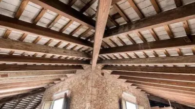 Chalet in La Floresta-Les Planes photo 11