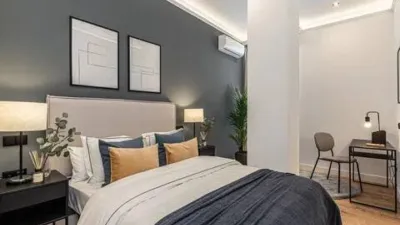 Flat in Legazpi photo 26