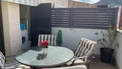 Apartment in Centre photo 4