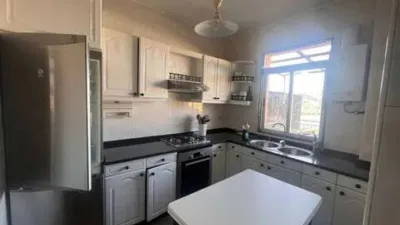Chalet en Pontedeume photo 18