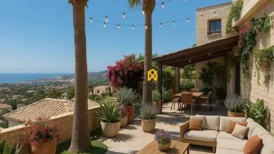 Chalet in Llevantina-Montgavina-Quint-Mar-Garraf photo 3