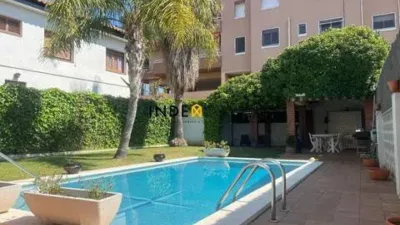 Chalet in Segur de Calafell photo 2
