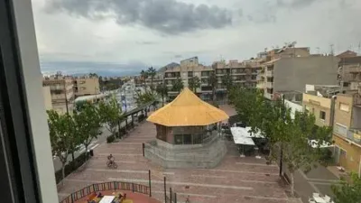 Apartment on Calle de los Toneleros photo 9
