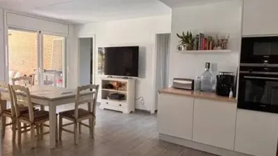 Chalet in Mas Alba-Can Lloses photo 16