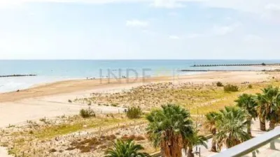 Piso en Les Salines-Clot del Bassó-Mota de Sant Pere photo 28