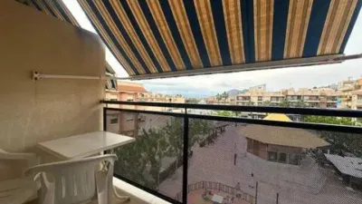 Apartment on Calle de los Toneleros photo 6