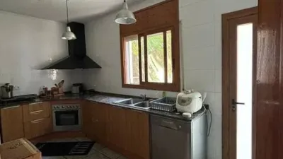 Chalet in Olivella photo 15