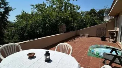 Chalet in Olivella photo 28