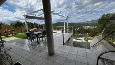 Chalet in Mas Alba-Can Lloses photo 7