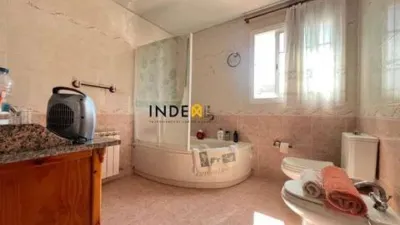 Chalet in Segur de Calafell photo 20