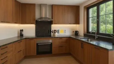 Chalet in Llevantina-Montgavina-Quint-Mar-Garraf photo 5