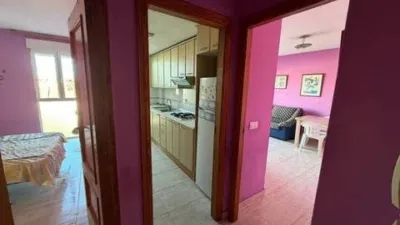 Piso en Puerto de Mazarrón photo 3